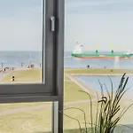 Alte Liebe, Ra201 公寓 库克斯港
