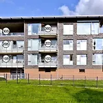 Alte Liebe, Ra201 Apartment *