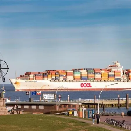 Alte Liebe, Ra201 Cuxhaven