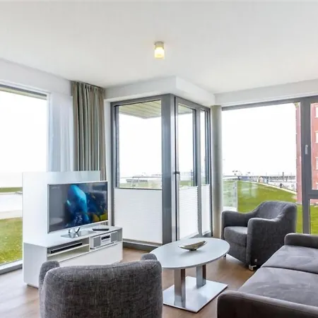 Apartament Alte Liebe, Ra201 *