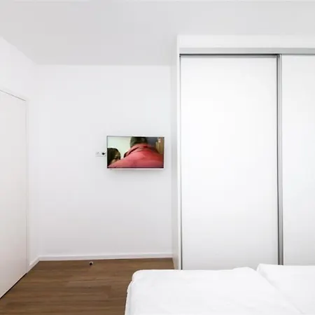 Alte Liebe, Ra201 Lejlighed *