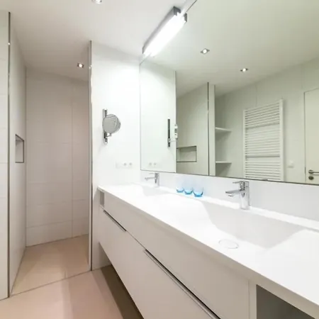 Lejlighed Alte Liebe, Ra201 *