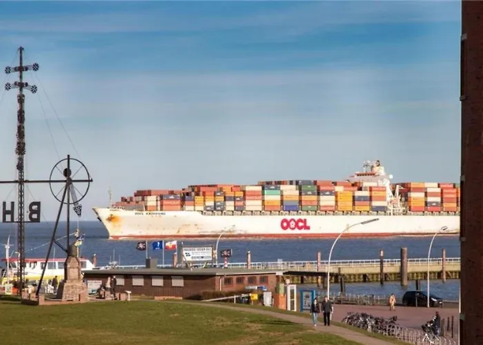 Alte Liebe, Ra201 Cuxhaven