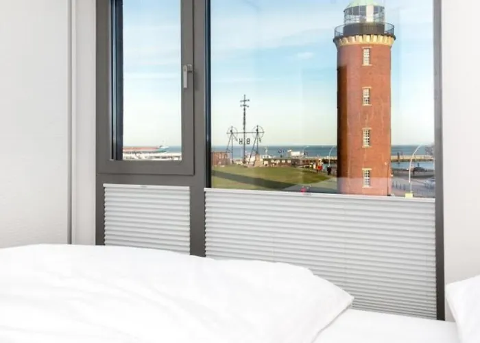 Alte Liebe, Ra201 Lejlighed